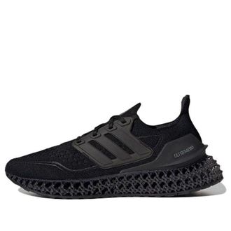 adidas Ultra 4DFWD Black Carbon GX6632