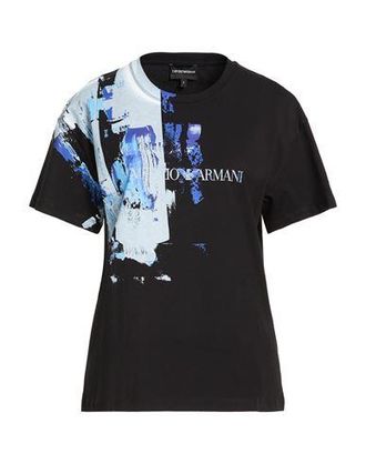 Emporio Armani TOPWEAR - T-shirts on YOOX.COM