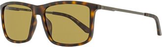 Dragon Mens Damien Ll 61Mm Sunglasses