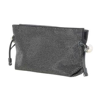Liu Jo Mujer, Bolsos, Negro, Talla: ONE Size