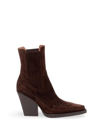 PARIS TEXAS Dallas Boots