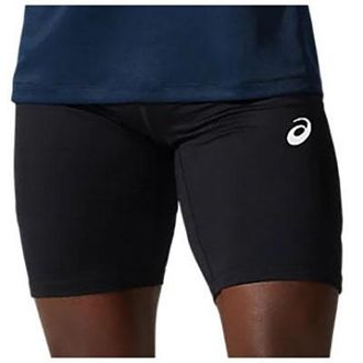 Asics Core Sprinter Lauftights für Herren | schwarz