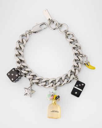 Marc Jacobs Perfect Charm Bracelet