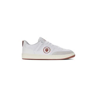 K-Swiss Fitness, Dames, Wit, 37 EU, K-Varsity