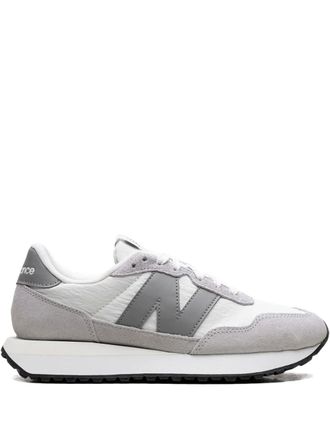 New Balance 237 sneakers - Wit