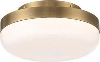 Eurofase Lighting Harwel 12In Flush Mount