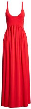 Sportmax VESTIDOS - Vestidos largos en YOOX.COM