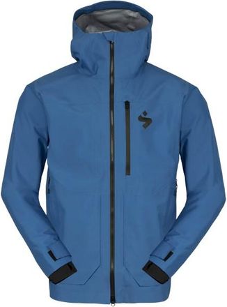 Sweet Protection Crusader X GORE-TEX Jacket Skijacke für Herren | blau