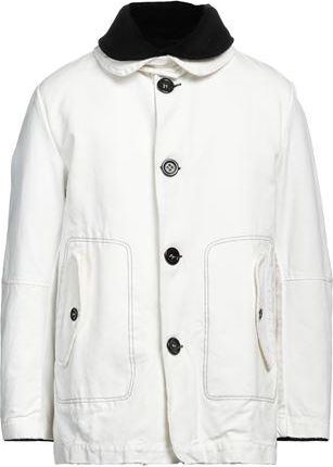 Vintage De Luxe ROPA DE ABRIGO - Chaquetas y cazadoras en YOOX.COM