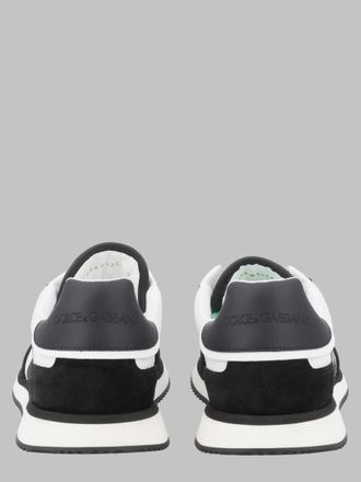 Dolce & Gabbana Sneakers - Multicolor