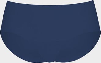 Commando Butter Mid-Rise Bikini Briefs