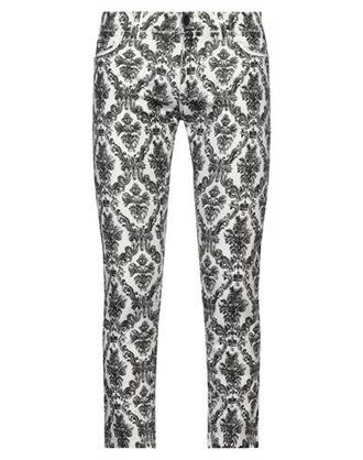 Dolce & Gabbana HOSEN & R&Ouml;CKE - Jeanshosen auf YOOX.COM