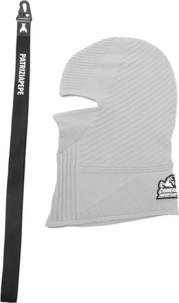 Patrizia Pepe Passamontagna Chimeric Mountains - Grigio