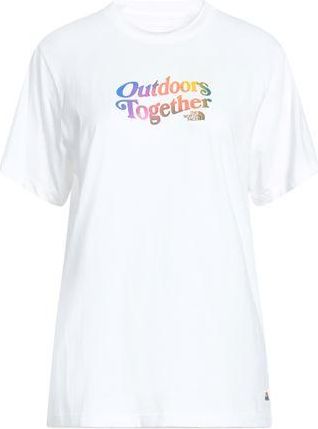 The North Face T-shirts