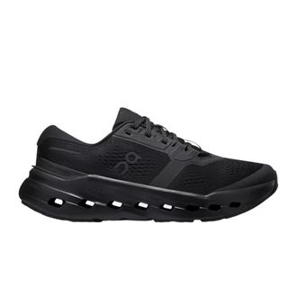 On Running Cloudrunner 3 - Heren - Hardloopschoenen - Zwart - 44 EU - Fitness