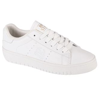 Bigstar Vrouwen/dames Trainers (Wit)