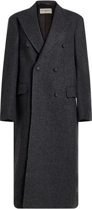 Officine G&eacute;n&eacute;rale CAPISPALLA - Cappotti su YOOX.COM
