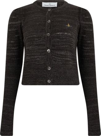 Vivienne Westwood Mujer, Jerseys, Marr&oacute;n, Talla: XS