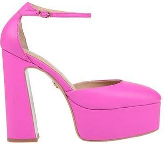 Lola Cruz Pumps