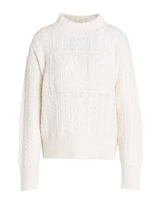 Max Mara PRENDAS DE PUNTO - Cuello alto en YOOX.COM
