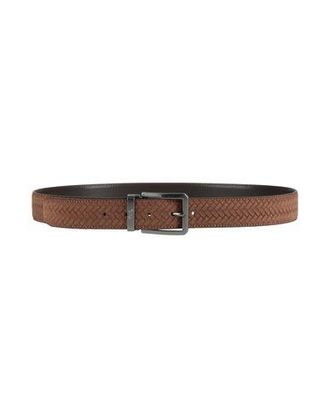Harmont & Blaine Small Leather Goods - Belts on YOOX.COM