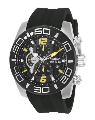 Invicta Mens Pro Diver Watch