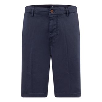 Joop Rudo-D Bermuda Shorts