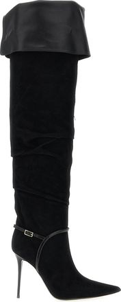 Giuseppe Zanotti Secret High Boots