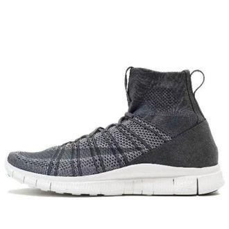 Nike Free Mercurial Superfly SP HTM 667978-009