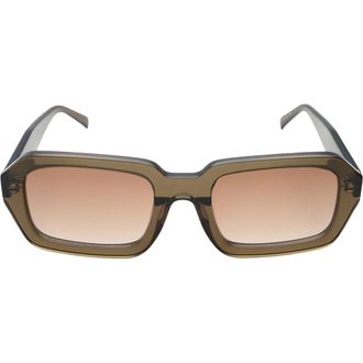 Notre-V Accessoires, Dames, Groen, ONE Size, Dames Zonnebrillen Aepo 36qj