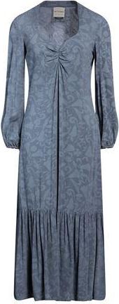 Alessia Santi VESTIDOS - Vestidos largos en YOOX.COM