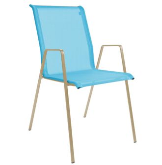 Schubiger M&ouml;bel Matten-Sessel Luzern