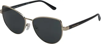Michael Kors Accessoires, Dames, Veelkleurig, ONE Size, Zonnebrillen