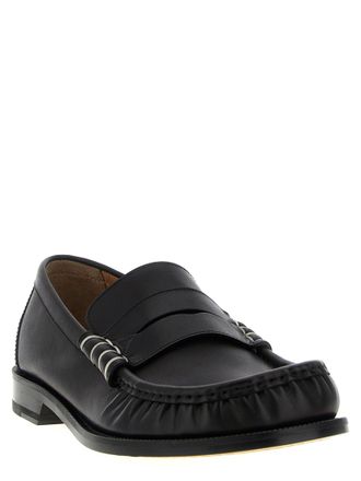 J.W.Anderson Loafer - Black