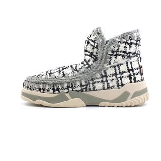 Mou Winter Stivali - - Shoes - Donna - Bianco - 35 EU