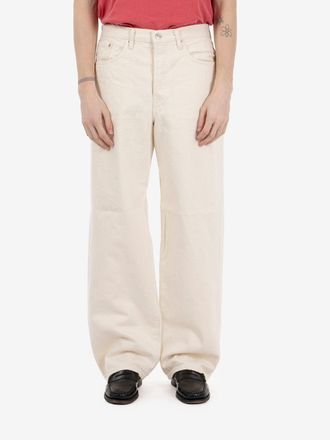 Edwin Wide pant natural rinsed