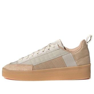 adidas Nizza Parley Beige Tan GX6982