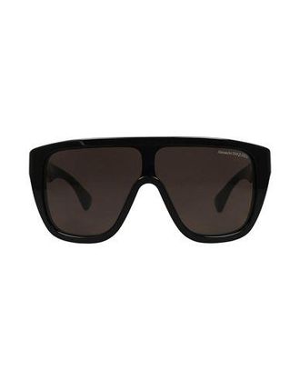 Alexander McQueen EYEWEAR - Sunglasses sur YOOX.COM