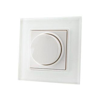 Sigor Mando A Distancia Sigor Luxigent 1 Canal 86x86x27 Mm