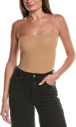 Commando Commando Pty Starter Straight Cami Bodysuit