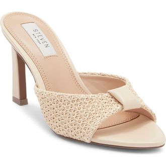 Freebird by Steven Shanya Slide Sandal in Blush at Nordstrom Rack, Size 8