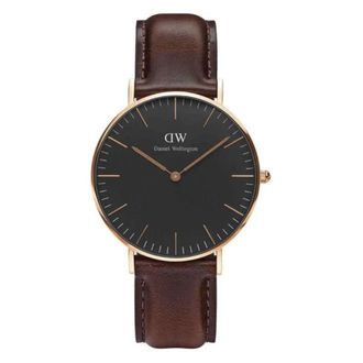 Daniel Wellington Quartz Mens Watch DW00100137