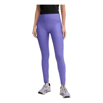 Casall Mujer, Pantalones, P&uacute;rpura, Talla: S