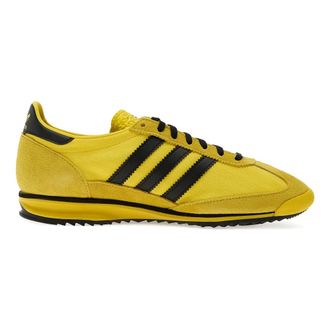 adidas SL 72 OG - male - Adidas - Skateboarding - Yellow - 4 1/2 UK - Sport