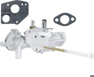 OEM Carburador Para Cultivadoras Briggs & Stratton: 297599, 299437, 130251, 130252