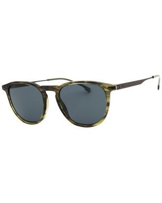 HUGO BOSS Mens Boss 1639/S 52Mm Sunglasses