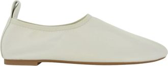 Senso Cassidy I Ballerina - Dames - Ballerinas - Beige - 37 EU - Leer - Schoenen