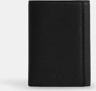 Coach Trifold Wallet