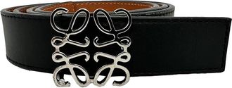 Loewe Anagram Belt (Authentic Pre-Loved)