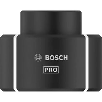 Bosch 1x Matriz De Marcado De Acero Inoxidable Pro (67 X 45 Mm, Professional Accesorios Herramientas De Desmoldeo)